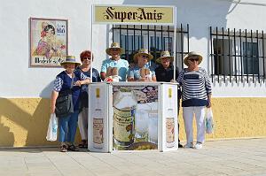 Distillerie  Monforte del Cid- 061
